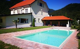 Apartments Volce