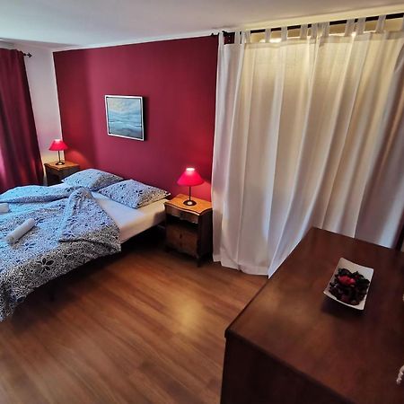 Apartments Volce Tolmin Esterno foto