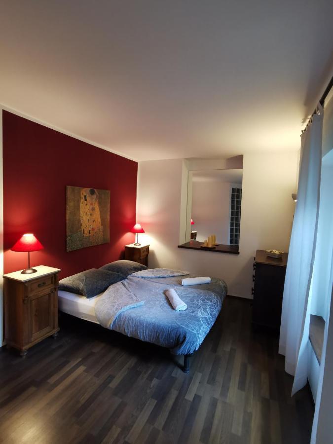 Apartments Volce Tolmin Esterno foto